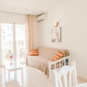  Apartment Torres Cardona