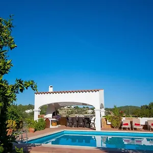  Holiday home Ca Na Pepa